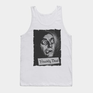 Igor Freshly Dead Tank Top